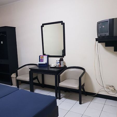 Hotel Cisarua Indah エクステリア 写真