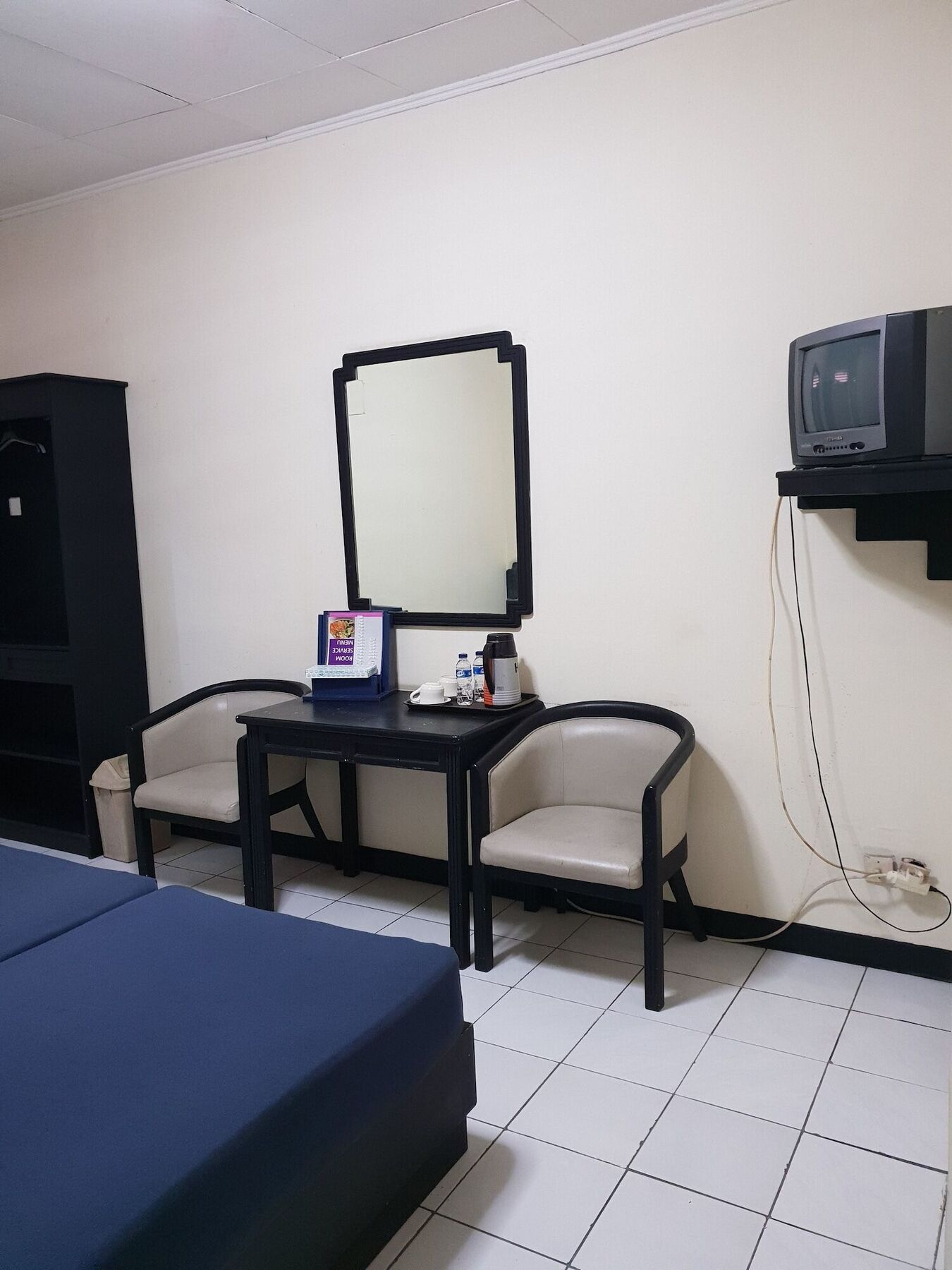 Hotel Cisarua Indah エクステリア 写真